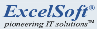 ExcelSoft Logo